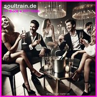 SOULTRAIN VIP-Table